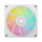 Corsair iCUE LINK LX120 RGB 120MM PWM PC Fan Expansion Kit (Single Pack)