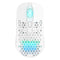 Xtrfy M4 Wireless RGB Ultra Light Gaming Mouse (White)