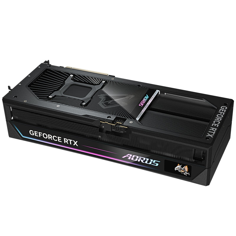 Gigabyte Aorus GeForce RTX 5090 Master 32GB GDDR7 Graphics Card