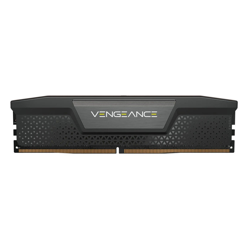 Corsair Vengeance 64GB (2X32GB) DDR5 DRAM 5600MHZ CL36 Memory Kit (Black) (CMH64GX5M2B5600C36)