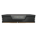 Corsair Vengeance 32GB (2X16GB) DDR5 DRAM 6000MHZ CL36 Memory Kit (Black) (CMK32GX5M2E6000C36)