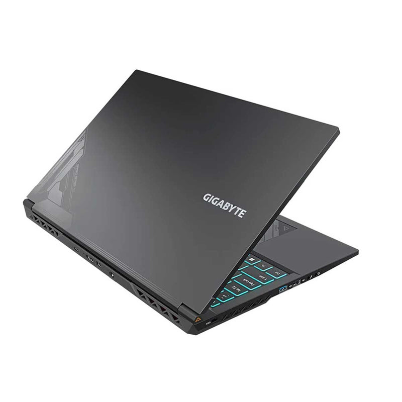 Gigabyte G5 MF5-G2PH383SH Gaming Laptop | 15.6" FHD (1920X1080) | 144HZ | i7-12650H | 8GB Ram | 512GB | RTX 4050 | Windows 11 Home | Gigabyte GBP57S Gaming Backpack