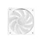 Deepcool LT240 WH ARGB 240mm Liquid CPU Cooler (White) (R-LT240-WHAMNC-G-1)