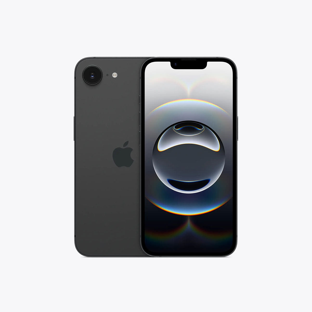 Apple iPhone 16e 128GB (Black, White) Pre-Order Downpaynent