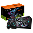 Gigabyte Aorus GeForce RTX 5090 Master 32GB GDDR7 Graphics Card