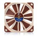 Noctua NF-F12 PWM 120mm Premium CPU Fan