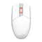 Asus ROG Strix Impact III Wireless Mouse P520 (Black, White)