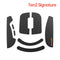 Pulsar Supergrip Mouse Grip Tape Pre-Cut for Pulsar Tenz Signature Edition (SGRTZ1)