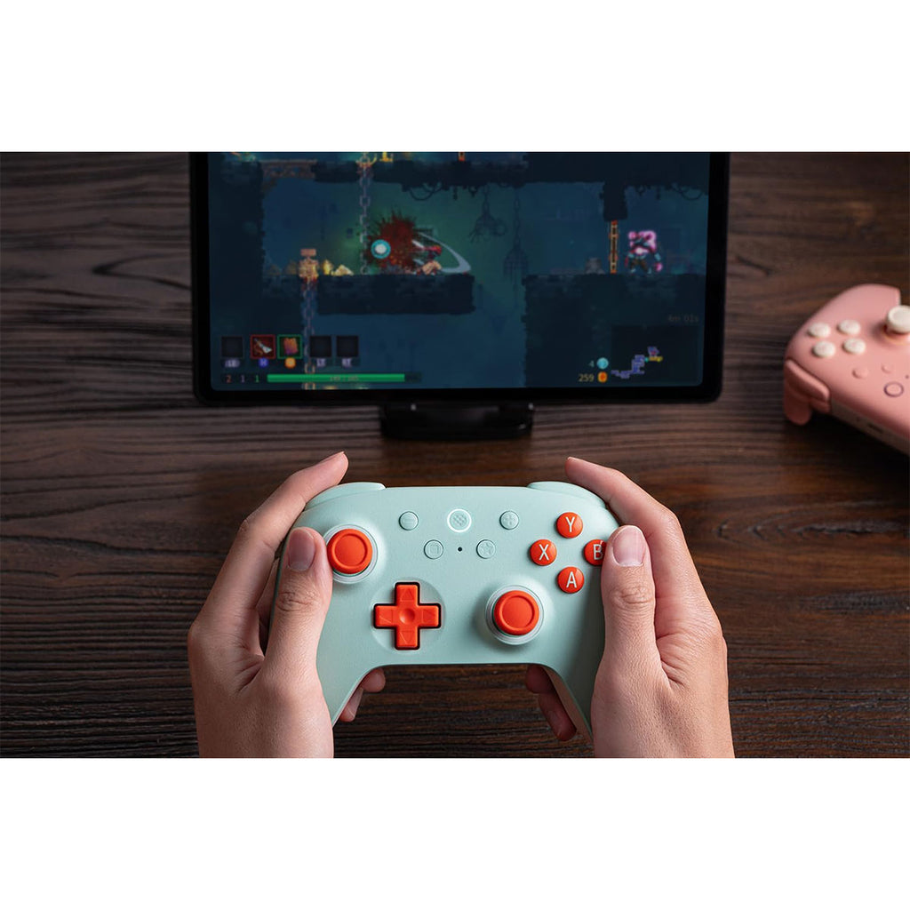 8Bitdo Ultimate 2C Wireless Controller For Windows/Android (81HD ...
