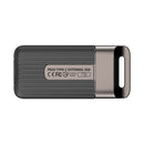 TeamGroup PD20 USB 3.2 Gen2 x2 2000MB/s Read Type-C Mini Portable SSD (1TB, 2TB )