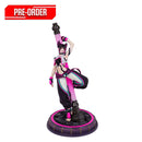 Capcom Figure Builder Creators Model Street Fighter 6 JURI Pre-Order Downpayment