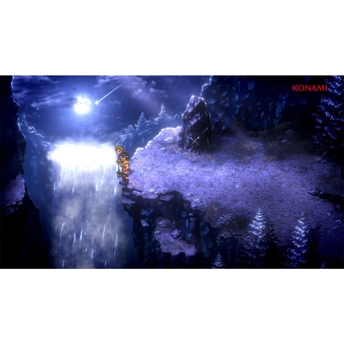 Nintendo Switch 2 Suikoden I & II HD Remaster Gate Rune & Dunan Unification Wars 