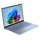 HP OmniBook 5 16-ag1106AU Laptop Next Gen AI (Sky Blue) | DataBlitz