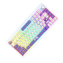 Fantech x One Piece MK921 Maxfit8 Tri-Mode Hot-Swappable Wireless Mechanical Keyboard