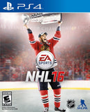 PS4 NHL 2016 All