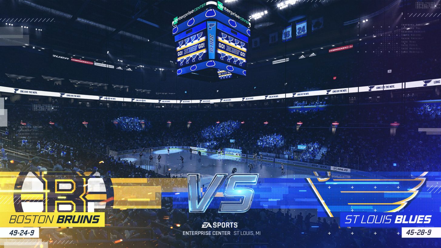 XBOXONE NHL 20 (US)