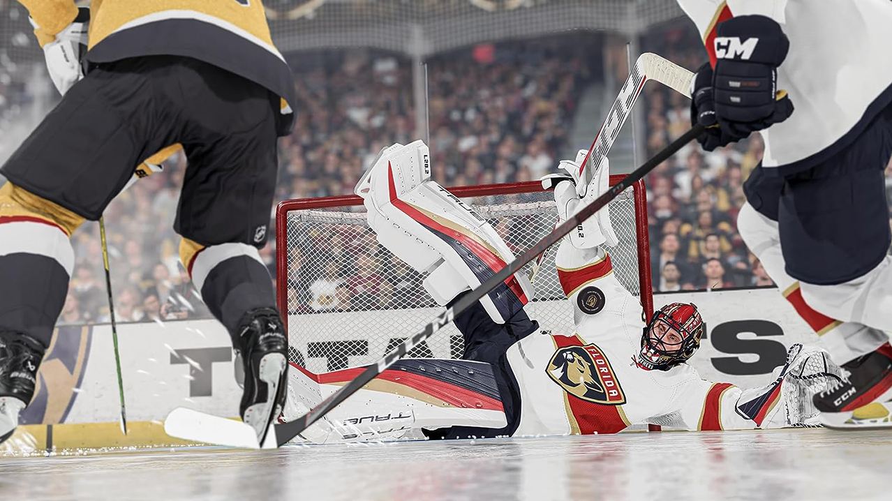 PS4 NHL 24 All (US)
