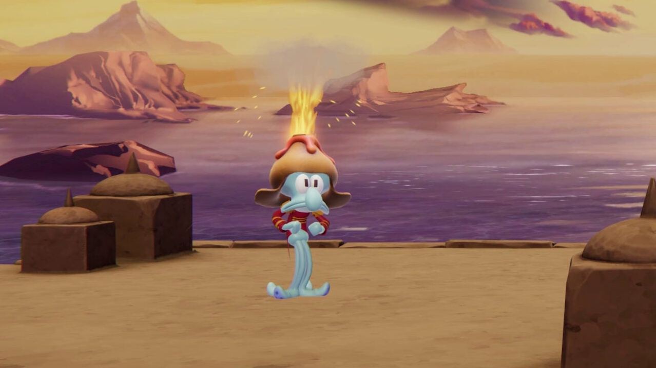 PS5 Nickelodeon All Star Brawl 2 (ENG/EU)