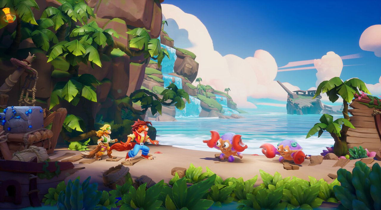 Nintendo Switch Nikoderiko The Magical World Directors Cut (US)