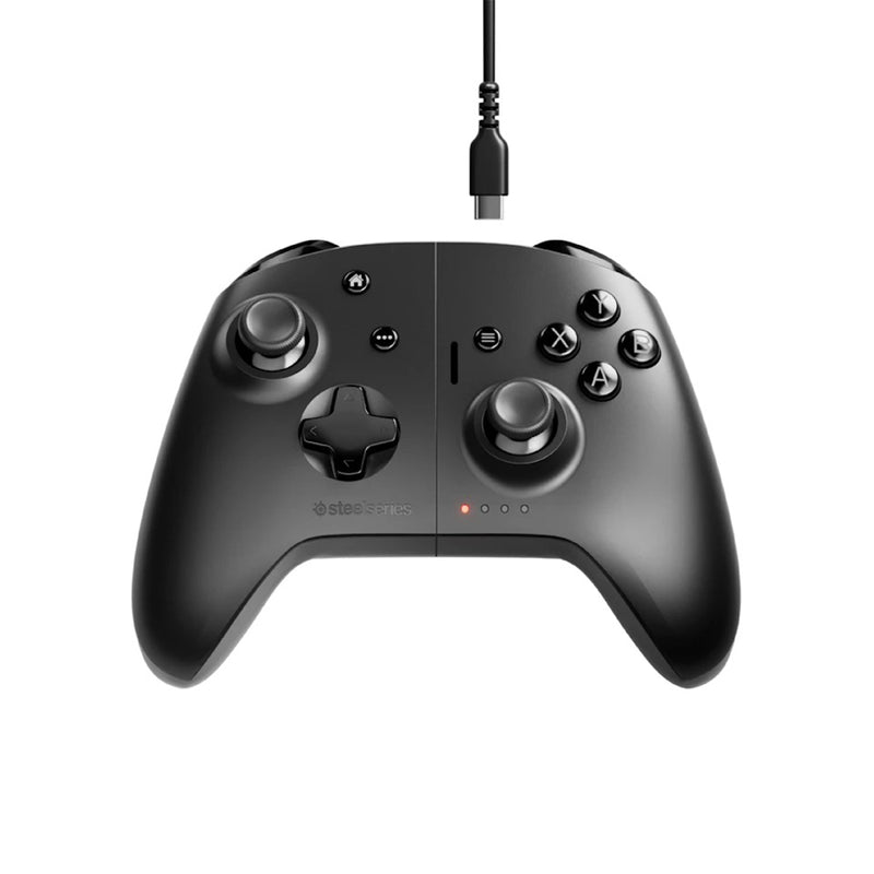 SteelSeries Nimbus Cloud Dual-Mode Cloud Gaming Controller