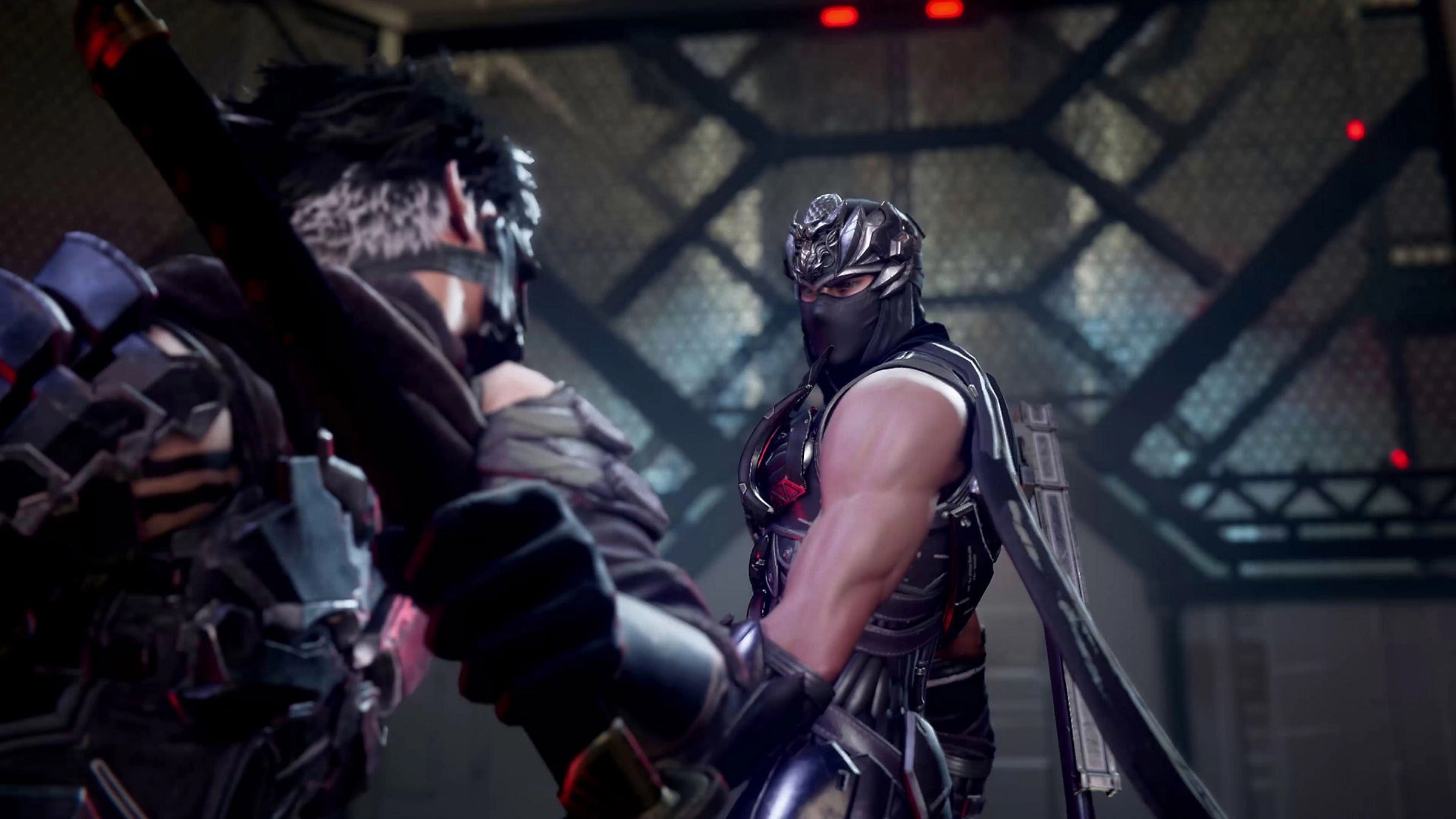 PS5 Ninja Gaiden 4 Deluxe Edition (Asian)
