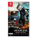 Nintendo Switch Ninja Gaiden Master Collection (Asian)