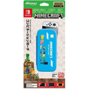 Maxgames Minecraft Characters EVA Pouch for Switch (HEGP-09MCCL)