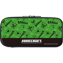 Maxgames Minecraft Creeper EVA Pouch for Switch (HEGP-09MCC)