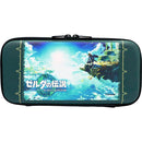 NSW Maxgames The Legend Of Zelda Tears Of Kingdom Theme Pouch