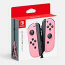 NSW Joy-Con Controller (L) / (R) Pastel Pink (JPN)