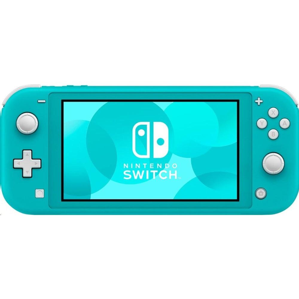 Nintendo Switch Lite Console Turquoise