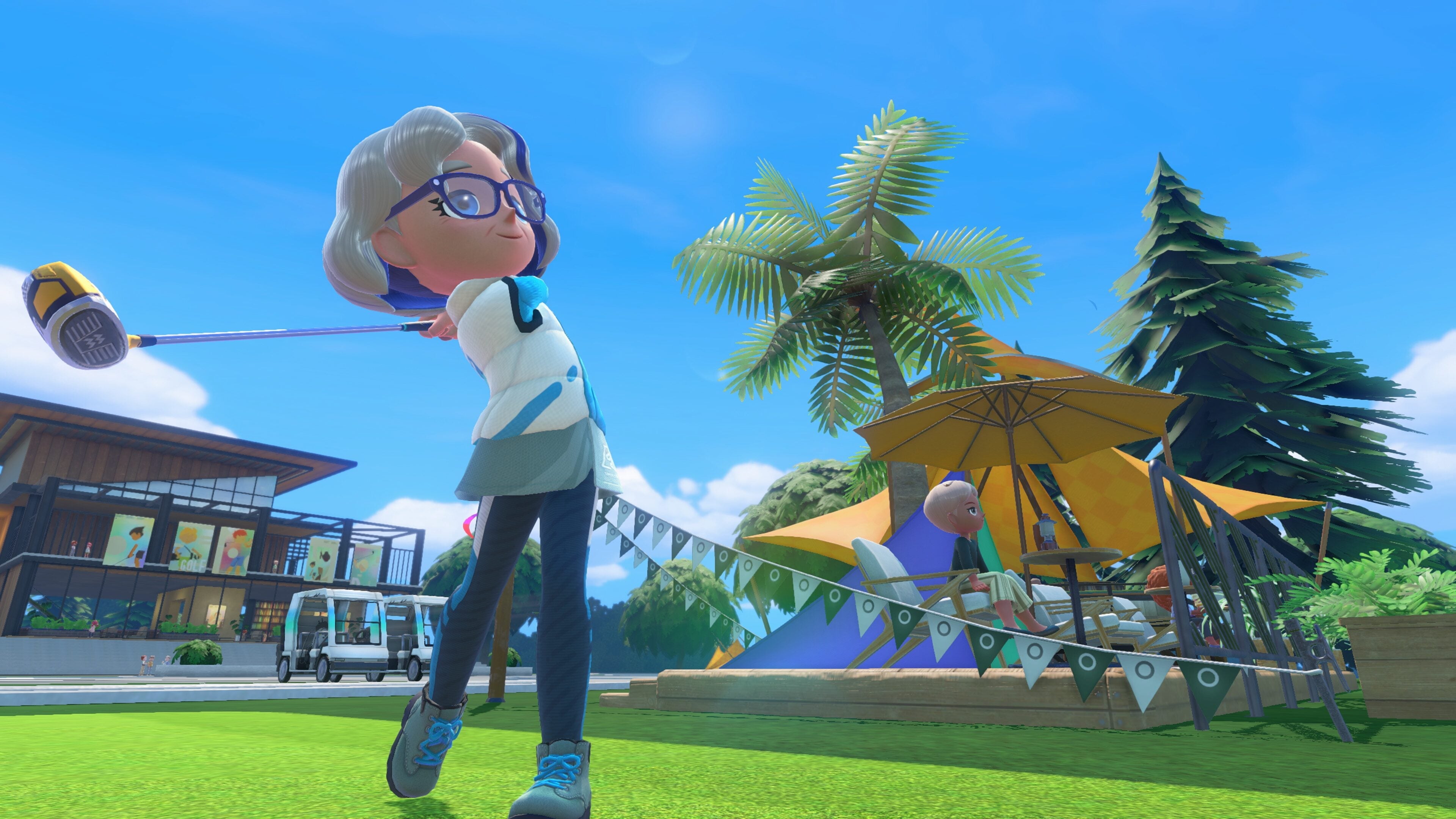 Nintendo Switch 2 Nintendo Switch Sports Resort