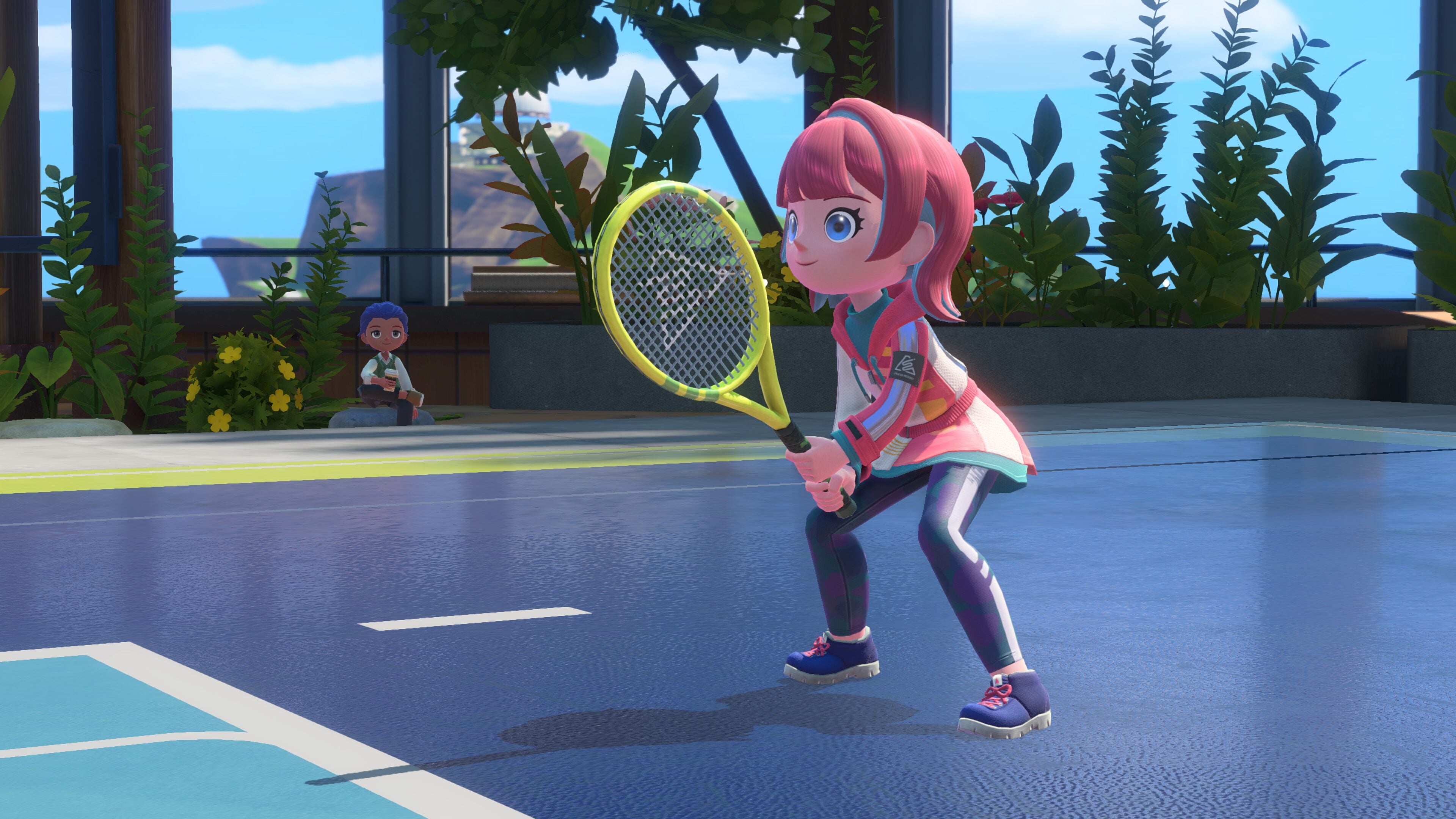 Nintendo Switch 2 Nintendo Switch Sports Resort