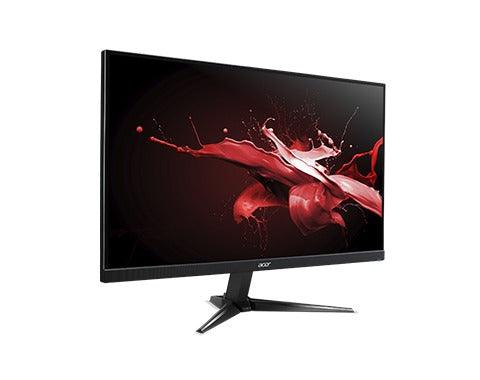 Acer Nitro QG221Q BBII 21.5-Inch 75HZ FHD Monitor - DataBlitz