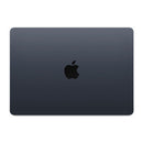 Macbook Air 13" (2024) (MRXW3PP/A) (Midnight) | M3 Chip | 8-Core CPU | 10-Core GPU | 8GB RAM | 512GB SSD