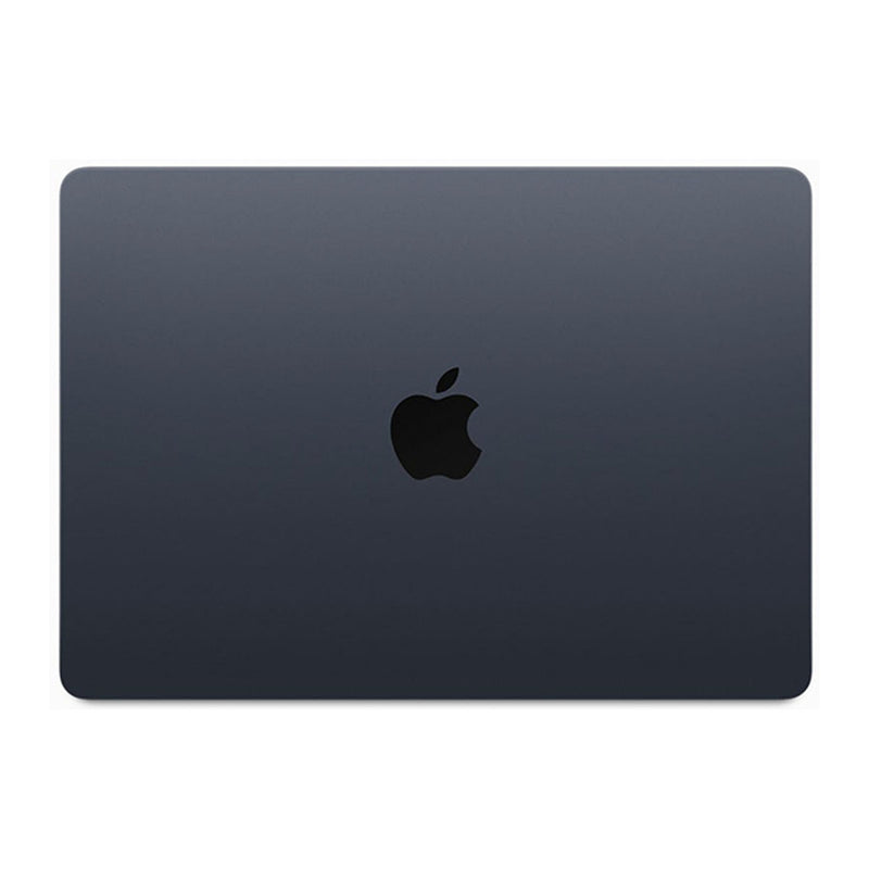 Macbook Air 13" (2024) (MRXW3PP/A) (Midnight) | M3 Chip | 8-Core CPU | 10-Core GPU | 8GB RAM | 512GB SSD