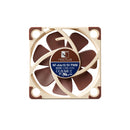 Pulsar Feinmann F01 Noctua Edition 8K Polling Rate eSports Gaming Mouse with Built-in Cooling Fan (Beige) (FMF01XS201)