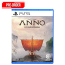 Anno 117 Pax Romana | DataBlitz