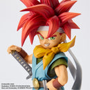 Chrono Trigger Form-Ism Figure - Chrono | DataBlitz