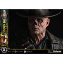 Real Elite Masterline Fallout The Ghoul | DataBlitz