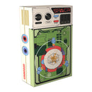 Grounded Fully Yoked Edition