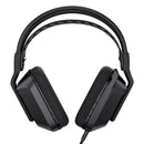 Onikuma GT828 Wireless Gaming Headset (Black)