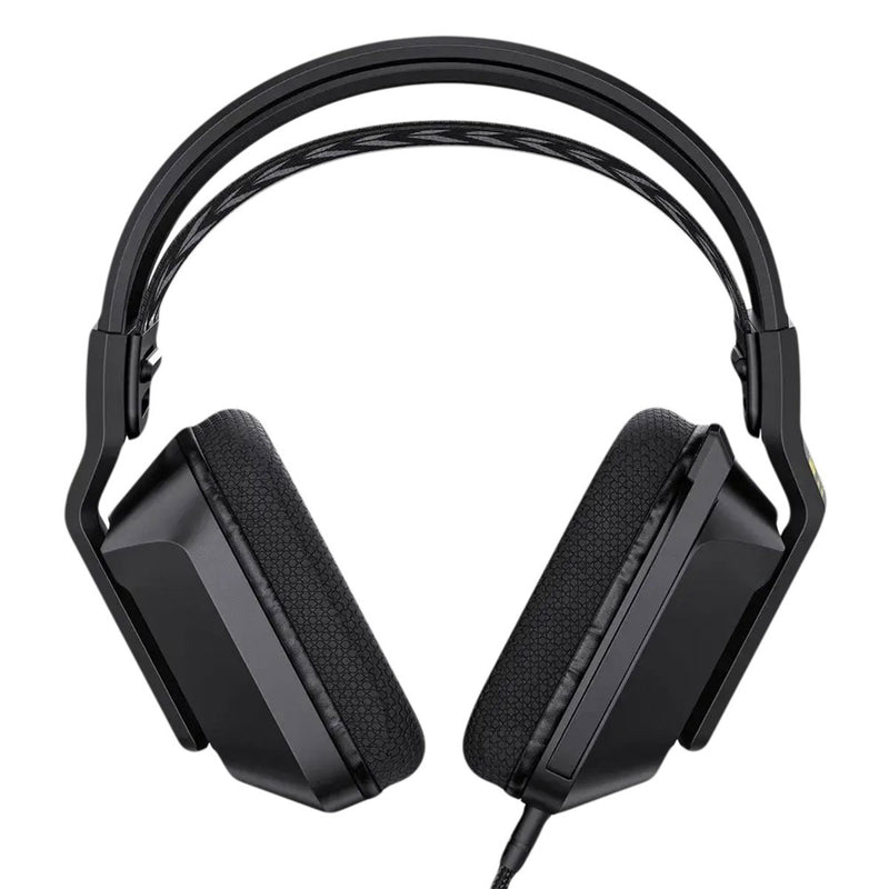 Onikuma GT828 Wireless Gaming Headset (Black)