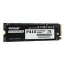 Patriot P410 2TB PCIe Gen4 x4 M.2 2280 5000MB/s Read/ 4500MB/s Write SSD (P410P2TBM28H)