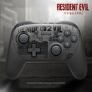 Nintendo Switch 2 Pro Controller Resident Evil Requiem Edition