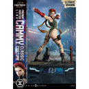 Premium Masterline Street Fighter 6 Cammy Classic Costume