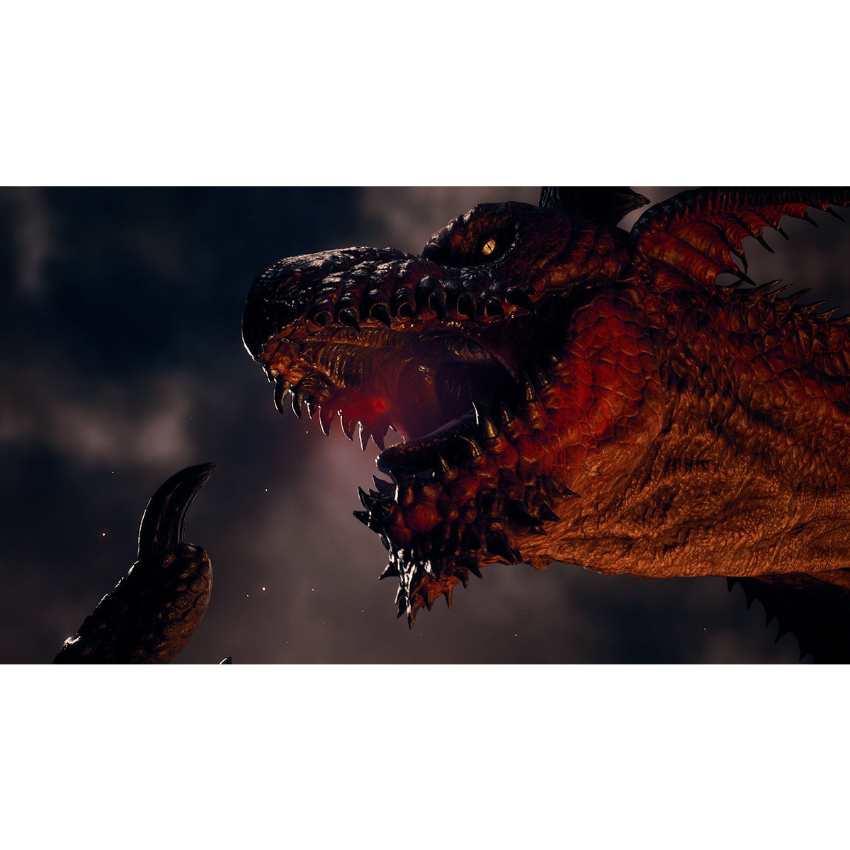 XBOXSX Dragons Dogma II (Eng/Eu)