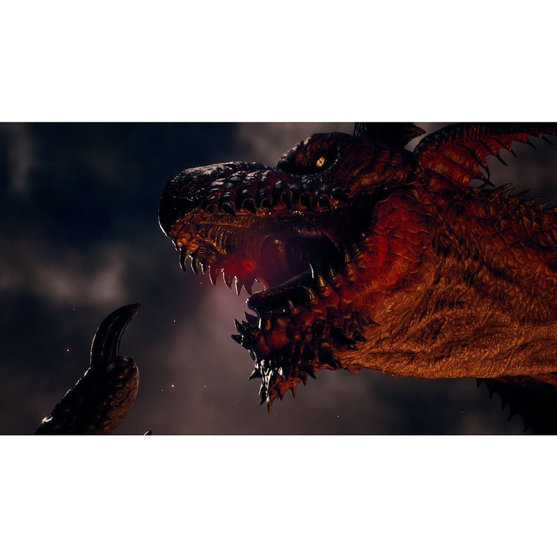 XBOXSX Dragons Dogma II (US) | DataBlitz