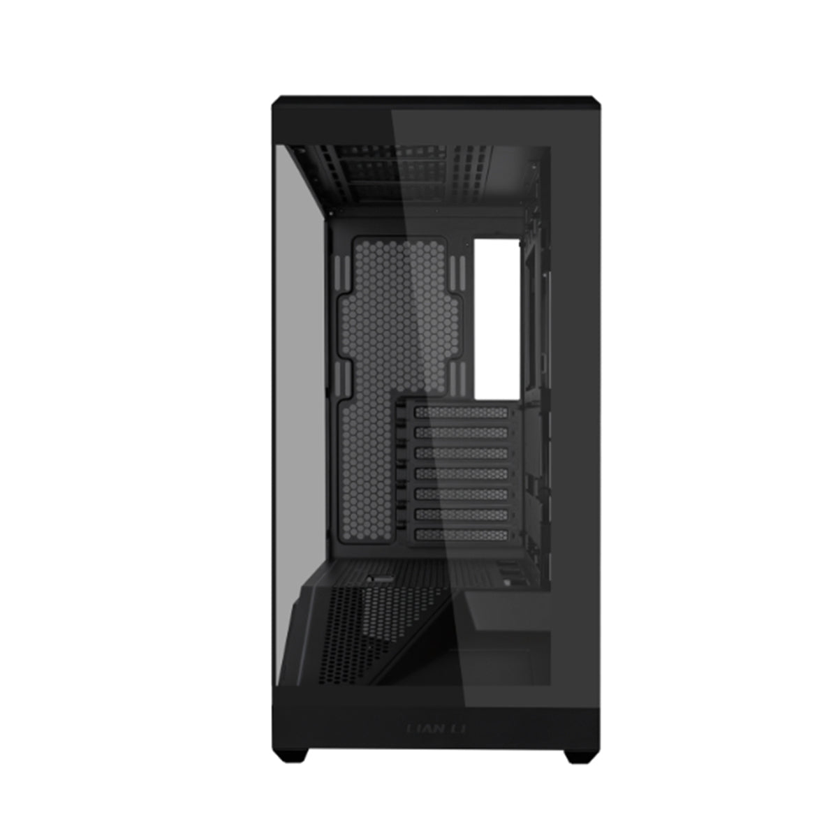 Lian Li V100X Mid-Tower PC Case (Black)