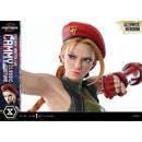 Premium Masterline Street Fighter 6 Cammy Classic Costume